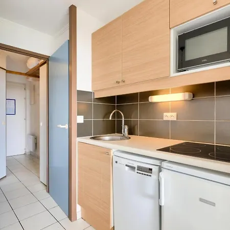Port Bourgenay - Maeva - 4 Personnes Selection 20 Talmont-Saint-Hilaire