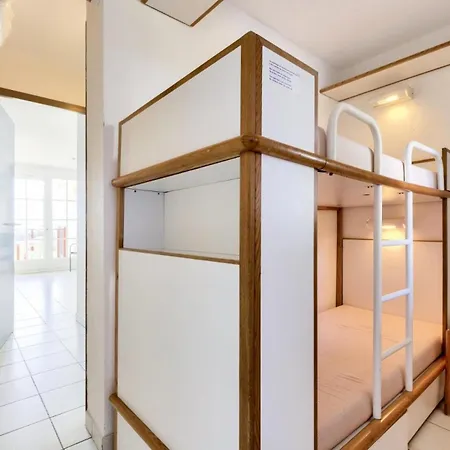 Appartement Port Bourgenay - Maeva - 4 Personnes Selection 20 *