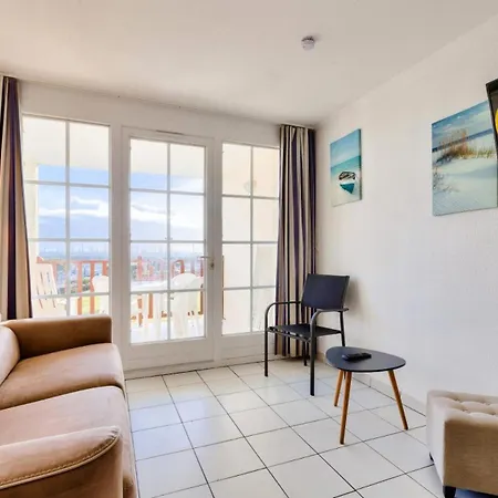 Port Bourgenay - Maeva - 4 Personnes Selection 20 Talmont-Saint-Hilaire