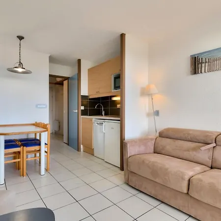 Port Bourgenay - Maeva - 4 Personnes Selection 20 Appartement
