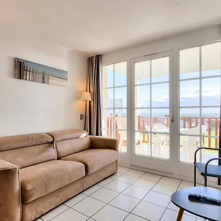 Port Bourgenay - Maeva - 4 Personnes Selection 20 Appartement