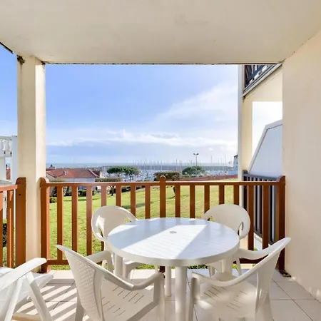 Port Bourgenay - Maeva - 4 Personnes Selection 20 *