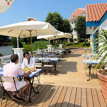 Port Bourgenay - Maeva - 4 Personnes Selection 20