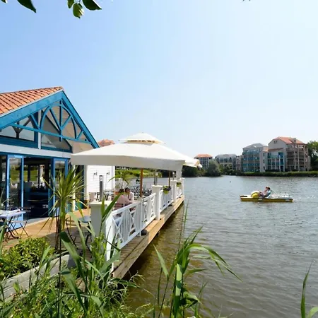 Appartement Port Bourgenay - Maeva - 4 Personnes Selection 20