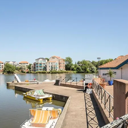 Port Bourgenay - Maeva - 4 Personnes Selection 20 Talmont-Saint-Hilaire