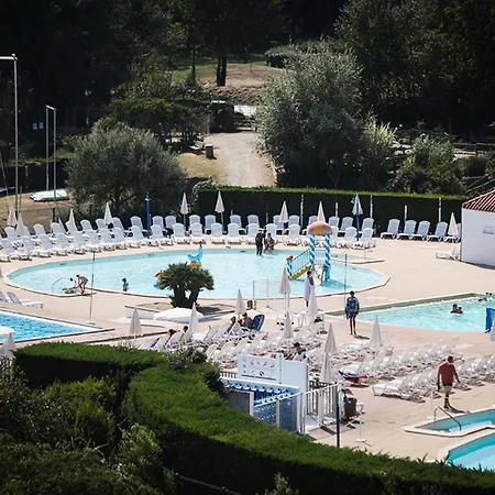 Appartement Port Bourgenay - Maeva - 4 Personnes Selection 20 *
