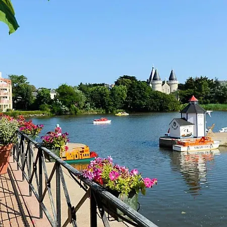 Appartement Port Bourgenay - Maeva - 4 Personnes Selection 20