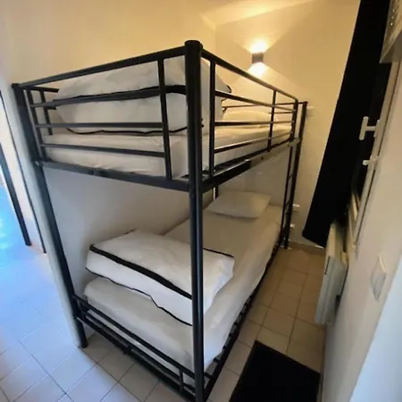 Port Bourgenay - Maeva - 4 Personnes - Selection Mae-4011
