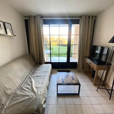 Port Bourgenay - Maeva - 4 Personnes - Selection Mae-4011 Apartment *