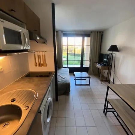 Apartment Port Bourgenay - Maeva - 4 Personnes - Selection Mae-4011 *