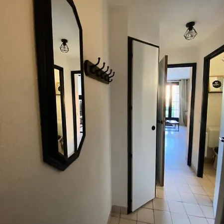 Port Bourgenay - Maeva - 4 Personnes - Selection Mae-4011 Talmont-Saint-Hilaire