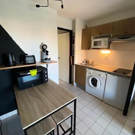 Port Bourgenay - Maeva - 4 Personnes - Selection Mae-4011