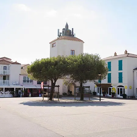 Port Bourgenay - Maeva - 4 Personnes - Selection Mae-4011 Apartment *
