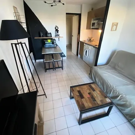 Port Bourgenay - Maeva - 4 Personnes - Selection Mae-4011 Apartment *