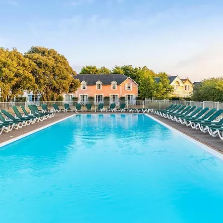 Port Bourgenay - Maeva - 4 Personnes - Selection Mae-4011 Apartment *