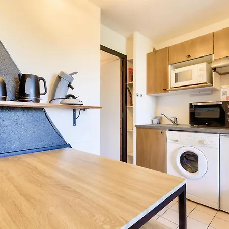 Port Bourgenay - Maeva - 4 Personnes - Selection Mae-4011 Apartment *