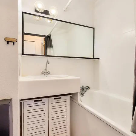 Apartment Port Bourgenay - Maeva - 4 Personnes - Selection Mae-4011 Talmont-Saint-Hilaire
