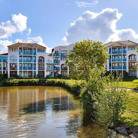 Port Bourgenay - Maeva - 4 Personnes - Selection Mae-4011