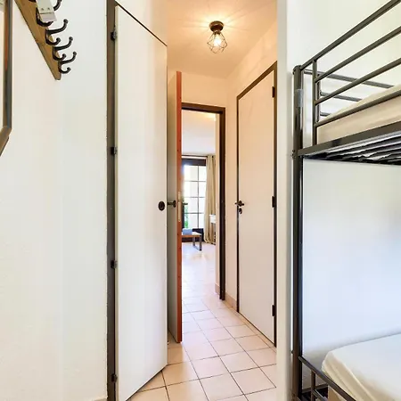 Port Bourgenay - Maeva - 4 Personnes - Selection Mae-4011 Apartment