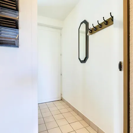 Apartment Port Bourgenay - Maeva - 4 Personnes - Selection Mae-4011