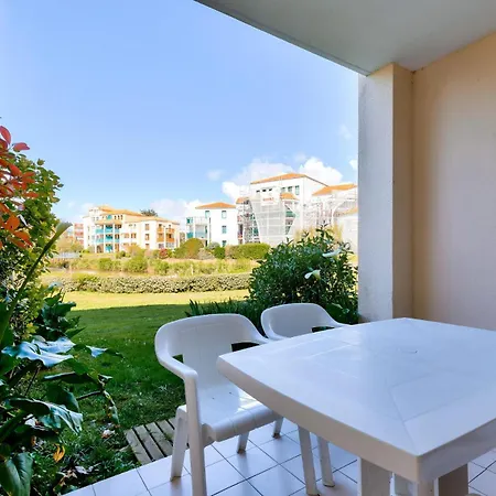 Apartment Port Bourgenay - Maeva - 4 Personnes - Selection Mae-4011 *