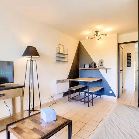 Port Bourgenay - Maeva - 4 Personnes - Selection Mae-4011 Apartment Talmont-Saint-Hilaire
