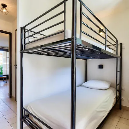 Apartment Port Bourgenay - Maeva - 4 Personnes - Selection Mae-4011 Talmont-Saint-Hilaire