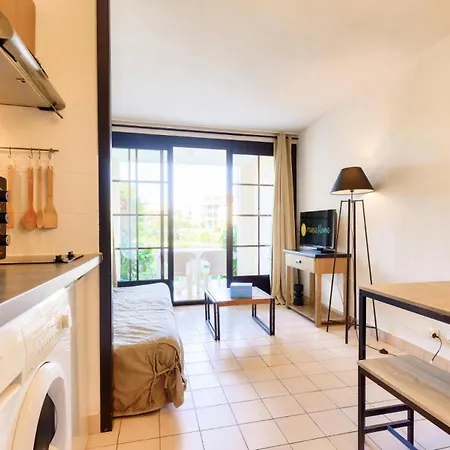 Port Bourgenay - Maeva - 4 Personnes - Selection Mae-4011 Talmont-Saint-Hilaire