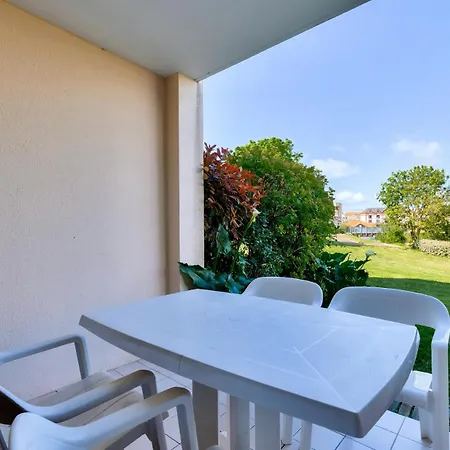 Port Bourgenay - Maeva - 4 Personnes - Selection Mae-4011